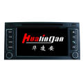 Car Audio Leitor de DVD para Volkswagen Touareg / T5 Multivan (HL-8601GB)